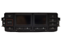 Soojenduse Juhtseade 5HB00760804 8L0820043D Audi A3 8L