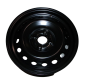 Terasvelg 15 Uus Originaal 403004399R Renault Dacia