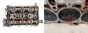 Silindripea Audi 078103373AH 2.4 V6