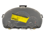 Spidomeeter Peugeot 1007 9658241780 25921