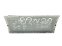 Spidomeeter Fiat Panda 6060200060 06060200010 41243
