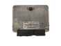 Juhtplokk 0281010050 09181243 DY 28SA4109 Opel Bosch 3613