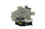 Ukse luku mehhanism Taga Parem 1P0839016 88391788501 Seat Leon Vika