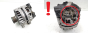 Generaator 9678048880 TG15S205 Valeo 1.6 HDI Citroen Peugeot Fiat