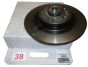 Piduriketas Taga Originaal Renault Laguna III 3 Latitude 300 mm 432000015R