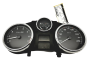 Spidomeeter Peugeot 206+ 9666636980 Magneti 32409