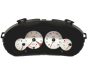 Tahhomeeter Peugeot 206 9648837180 000643405 30663