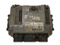 Juhtplokk PSA 0281011089 9653202580 Bosch 23552