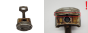 Keps Citroen Peugeot 1613665180 1648526580 1.6 THP VTI