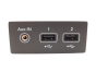 Moodul Aux-IN USB Renault 280231553R