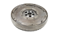 Hooratas Sachs 2294000109 3M51-6477-CF 1.6 TDCi Ford Focus