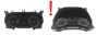 Tahhomeeter Fiat Grande Punto 51908709 48781