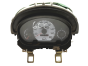Spidomeeter Fiat Seicento 6062680210A 41260