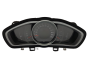 Tahhomeeter Volvo V40 31314481 36001166 Yazaki Meter