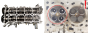 Silindripea Toyota Lexus 2.2 16V D4D 2AD 2