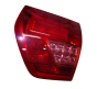 Lamp Vasak Originaal 6350JX 6350.JX Citroen