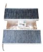 Salongifilter Originaal Citroen Peugeot 308 1612920480