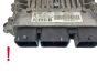 Juhtplokk 9653577680 9647423380 5WS40155A-T SID801A PSA Siemens 63940