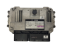 Juhtplokk Fiat 51833535 0261B10735 Bosch 19380