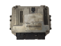 Juhtplokk 0281013366 8200601334 8200631560 Renault Bosch 3207