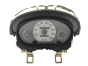 Spidomeeter Fiat Seicento 6062680210A 55345
