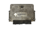 Juhtplokk Fiat 55182953 0281010337 Bosch 21650