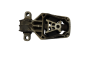 Mootori Tugi Mercedes A2482401209