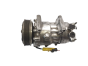 Kliimaseadme Kompressor 9655191680 Sanden SD6V12 1450F Citroen Peugeot 03