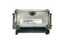 Juhtplokk 0261206216 9632693980 PSA Bosch 31158