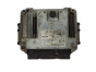 Juhtplokk PSA 0281011783 9658556780 9654490280 Bosch 14641