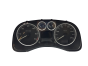 Tahhomeeter Peugeot 307 9655476580 G00 1900