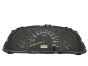 Spidomeeter Opel Agila 09210902 110008951016 23716