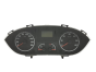 Tahhomeeter Ducato Jumper Boxer 1340672080 Fiat 50921