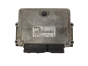 Juhtplokk 55193786 0281011557 22342DBA Fiat Bosch 3647