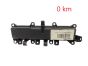 Plokikaas 118307176R Renault Twingo 3 1.0 SCE 0km