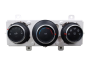 Soojenduse Juhtseade A/C Master 3 Movano B NV400 275106521R
