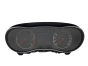 Tahhomeeter Uus Originaal Opel Corsa E 39022763 24864