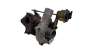 Turbokompressor 54359700002 54391015071 189536 1.5 DCI Renault Nissan 2809
