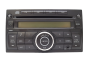 Raadio CD-mängija Nissan NV200 28185JX50A PP-3151J-B