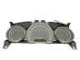 Tahhomeeter Citroen C5 9666326880 25881