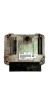 Juhtplokk 0281012961 51804784 4134A3DCM Fiat Bosch 22003