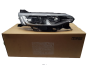 Esituli Parem Ees Talisman 260109277R Renault