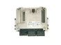 Juhtplokk 0281017863 9677006780 9666729580 PSA Bosch 32388