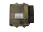 Juhtplokk FGP MJD6JF.P3 55195817 71600.004.04 Fiat 14851