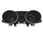 Tahhomeeter VW Golf MK6 5K0920871A 58214