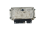 Juhtplokk 0261206943 9638765680id05 26FM0886 PSA Bosch 45794