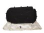 Kapoti heliisolatsioon Tehke VW Scirocco 1K8863831E 88631702302 DPA