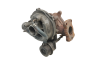 Turbokompressor 9633614180 706976-2 Garrett 2.0 hdi Citroen Peugeot 1015