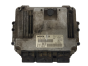 Juhtplokk PSA 0281010707 9647785580 Bosch 20479