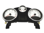 Tahhomeeter Peugeot 207 9666748780 33363